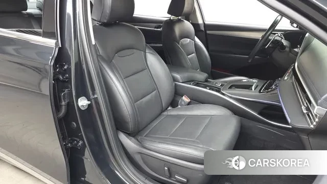 Hyundai The New Grandeur IG id 3591981 из Кореи 20