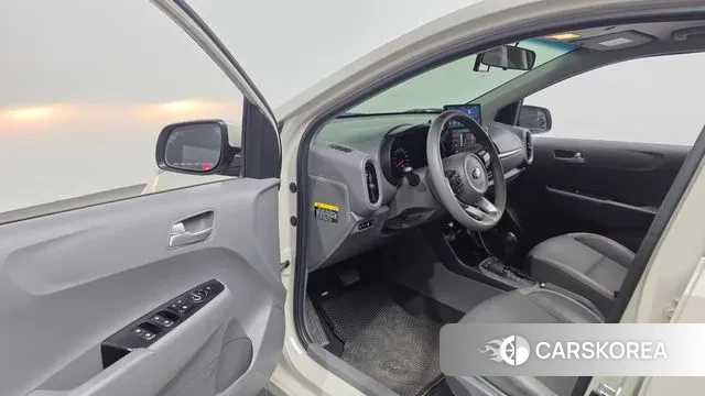 Kia Morning Urban (JA) id 3727422 из Кореи 20