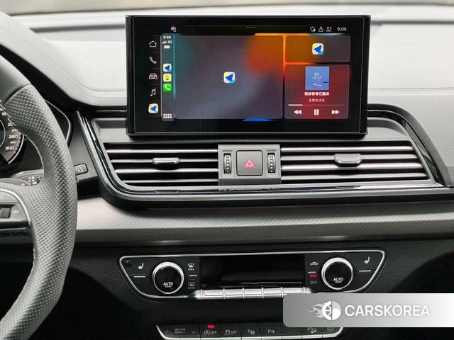 Audi Q5L id 4273957 из Китая 15