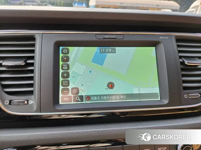 Kia The New Carnival id 3269902 из Кореи 18