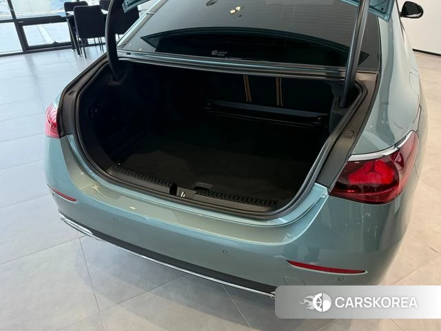 Mercedes-Benz E-Class W214 id 4879389 из Кореи 20