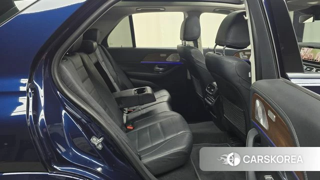 Mercedes-Benz GLE-Class W167 id 4580868 из Кореи 32