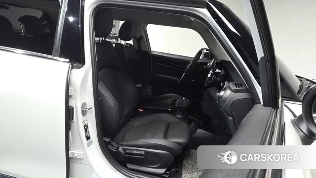 Mini Cooper id 3764032 из Кореи 20