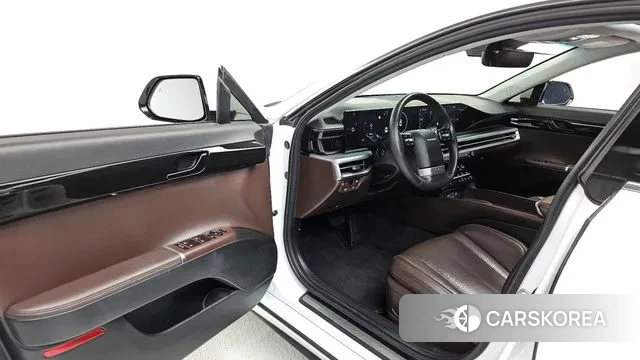 Hyundai Grandeur (GN7) id 3300482 из Кореи 20