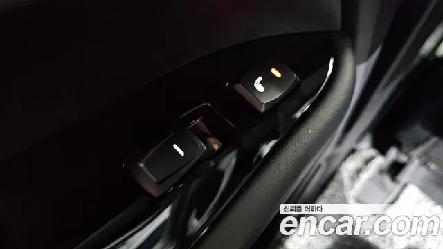 Ssangyong The New Rexton Sports Cannes id 2550313 из Кореи 20