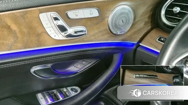 Mercedes-Benz E-Class W213 id 3413042 из Кореи 17