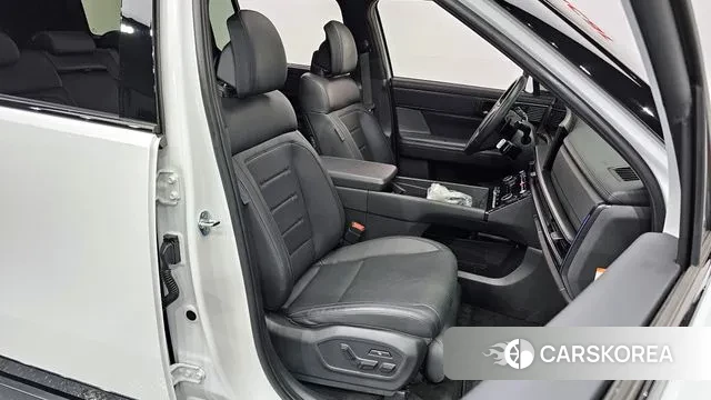 Hyundai Santa Fe (MX5) id 3457542 из Кореи 20