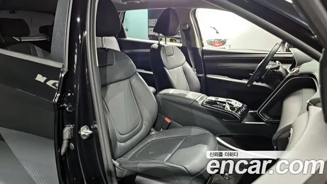 Hyundai Tucson (NX4) id 2916140 из Кореи 20