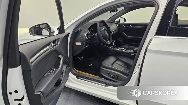 Audi New A3 id 3489767 из Кореи 20