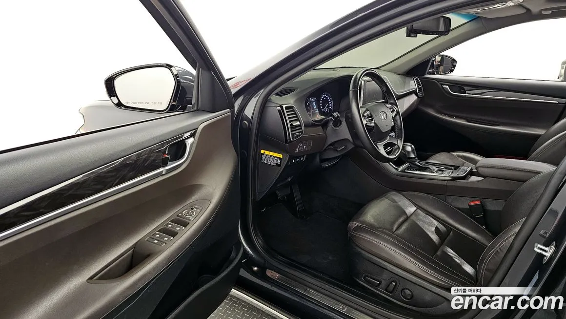 Hyundai Grandeur IG id 2026428 из Кореи 20