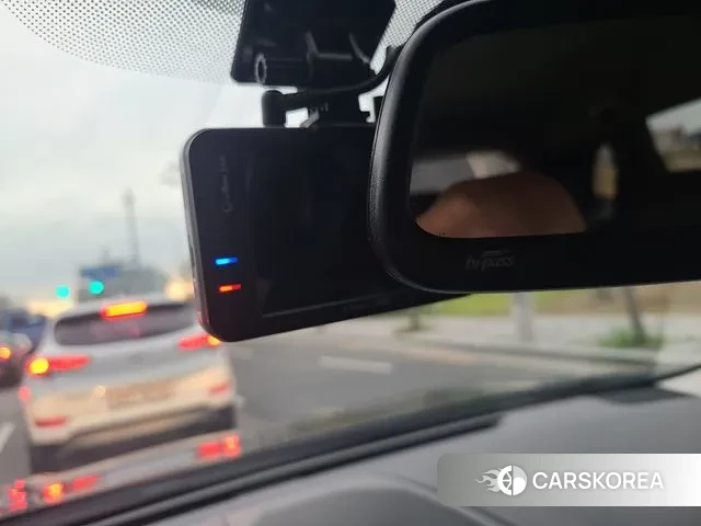 Renault Korea (Samsung) The New QM6 id 3193041 из Кореи 20