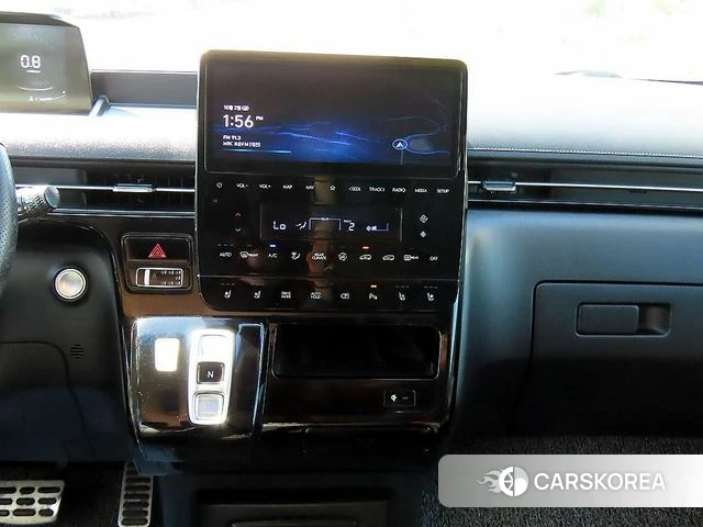 Hyundai Staria id 4947184 из Кореи 20