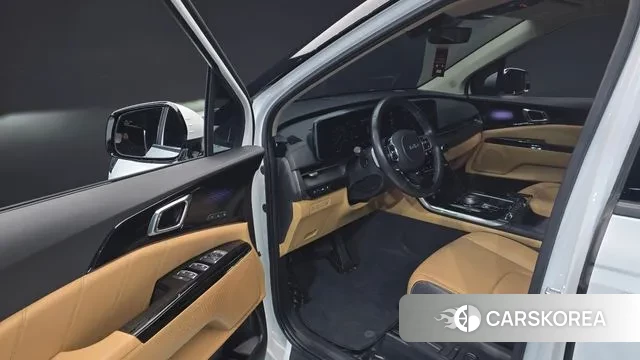 Kia Carnival 4th generation id 3670343 из Кореи 20