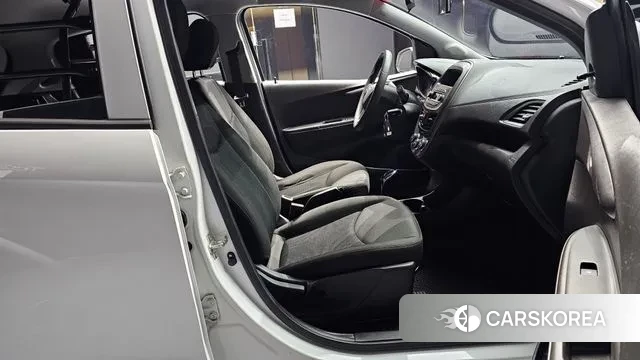 Chevrolet (GM Daewoo) The New Spark id 3601366 из Кореи 20