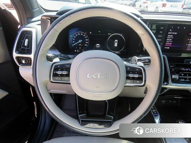 Kia Sorento 4th Generation id 4847962 из Кореи 20