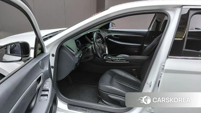 Hyundai Sonata (DN8) id 4561492 из Кореи 28