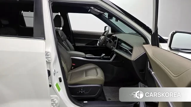 Ssangyong Torres id 3507919 из Кореи 20