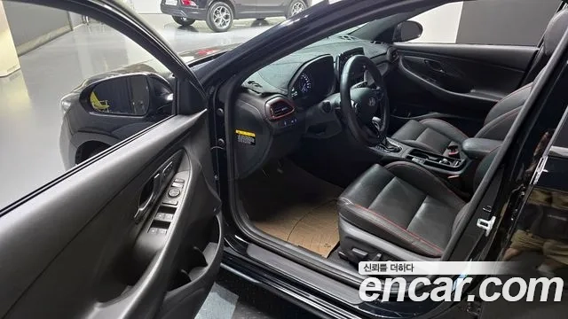 Hyundai i30 (PD) id 2922551 из Кореи 20