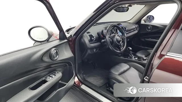 Mini Cooper Clubman id 3617051 из Кореи 20