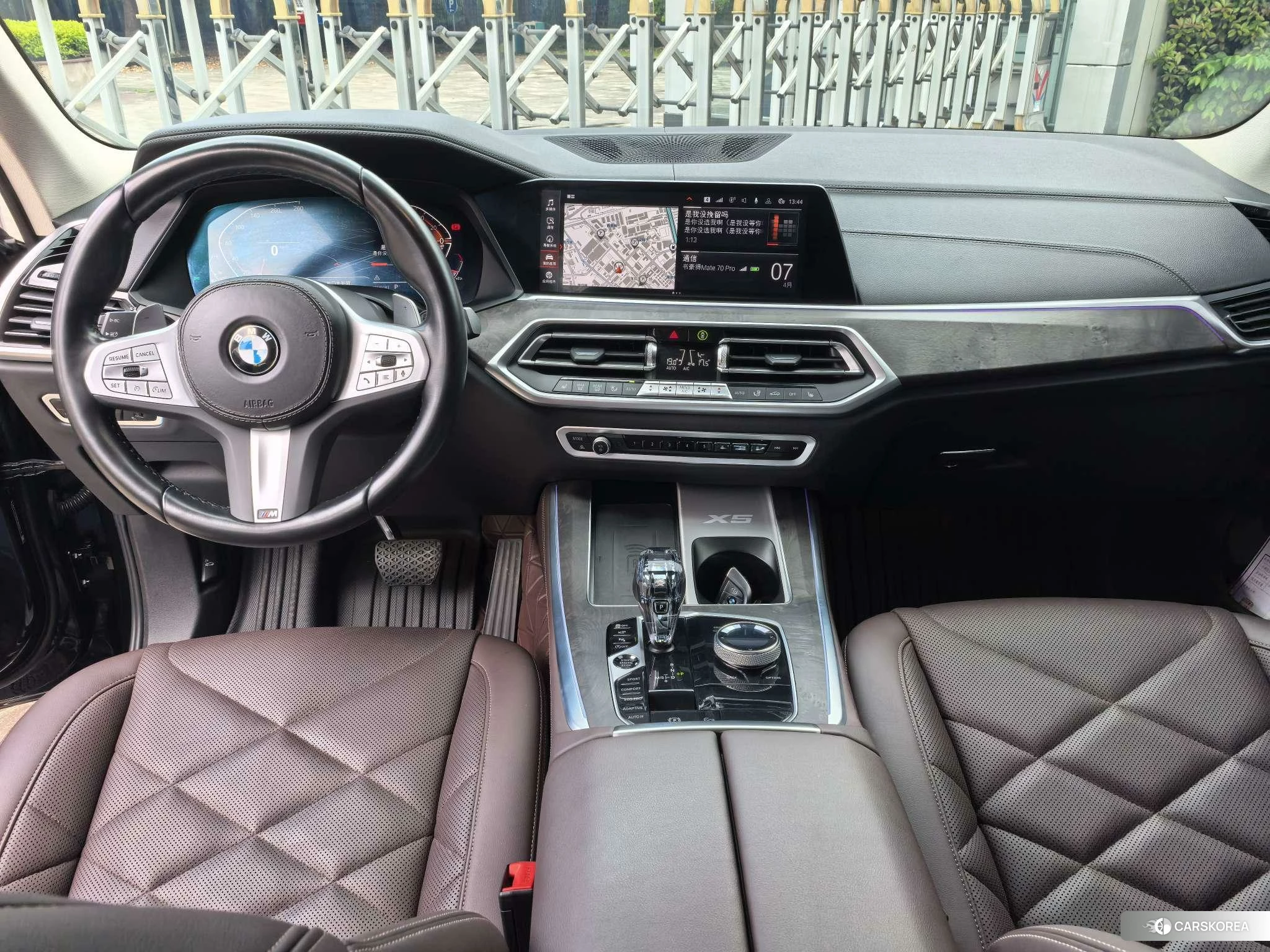 BMW X5 id 4407338 из Китая 25