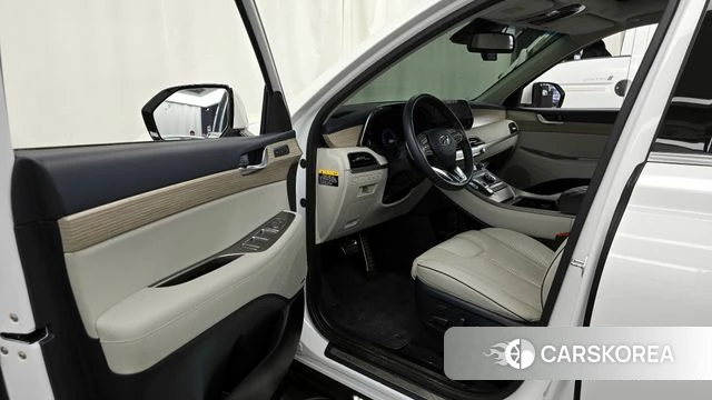 Hyundai Palisade id 4284740 из Кореи 32