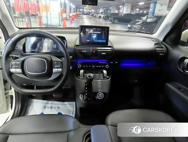 Hyundai Casper id 4434009 из Кореи 20