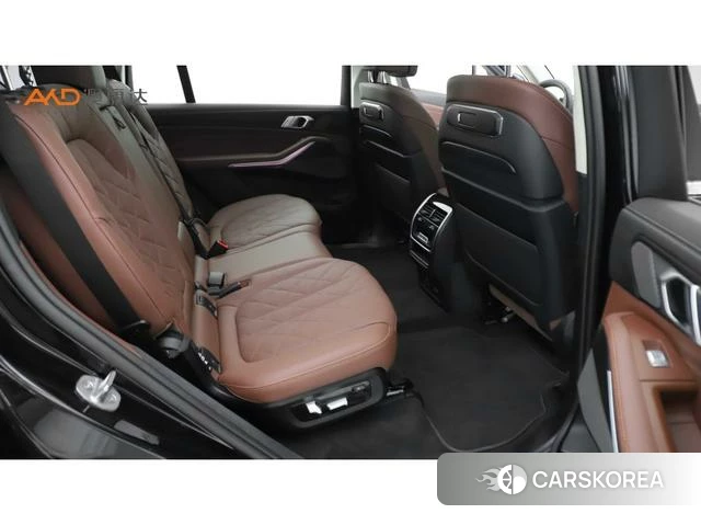 BMW X7 id 4334994 из Китая 10