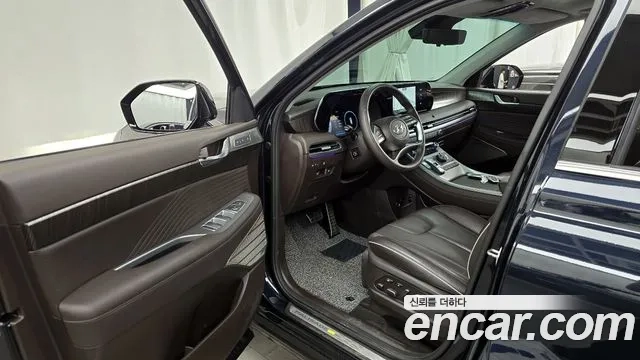 Hyundai The New Palisade id 2949004 из Кореи 20