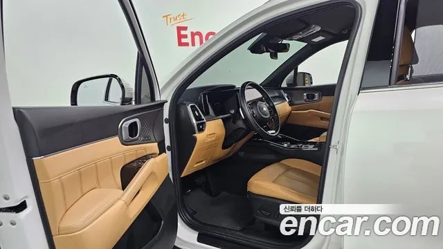 Kia Sorento 4th Generation id 2859796 из Кореи 20