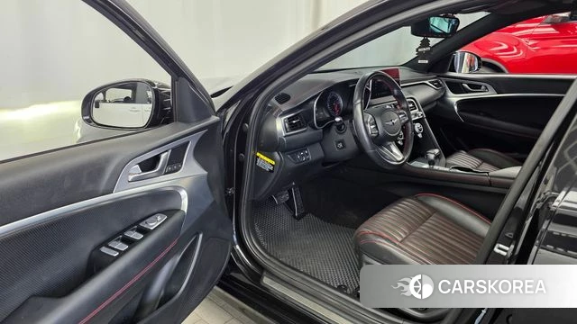 Genesis G70 id 4520558 из Кореи 31