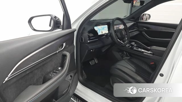 Renault Korea (Samsung) Grand Coleos id 4734619 из Кореи 31