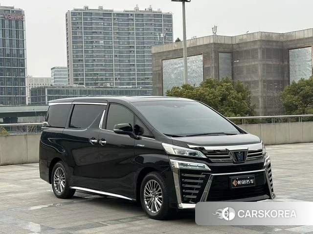 Toyota Wilfa id 4290828 из Китая 13