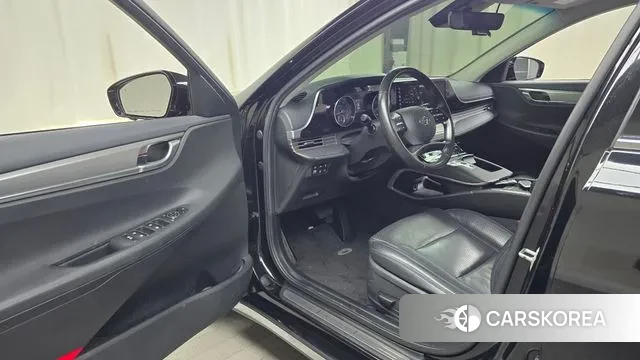 Hyundai The New Grandeur IG id 3702801 из Кореи 20