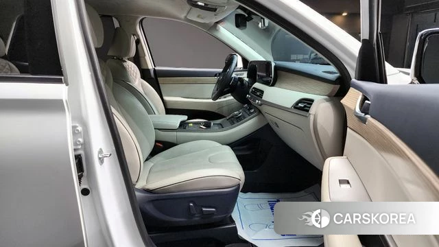 Hyundai Palisade id 3813742 из Кореи 20