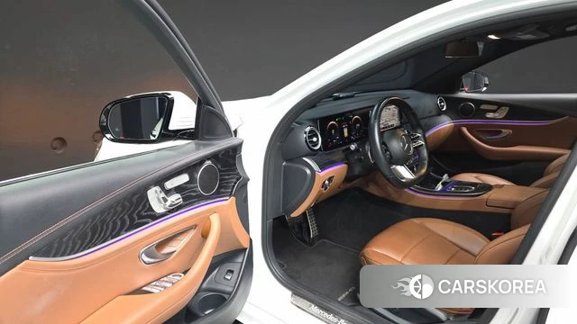 Mercedes-Benz E-Class W213 id 4712126 из Кореи 37