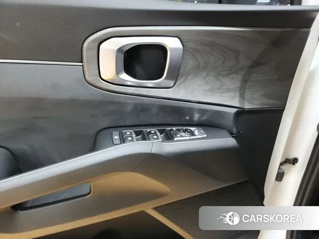 Kia The New Sorento 4th Generation id 3310012 из Кореи 19