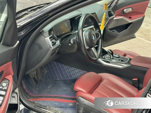 BMW 3 series id 4271767 из Китая 14