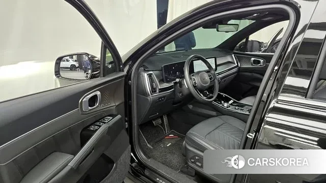 Kia The New Sorento 4th Generation id 3442474 из Кореи 20