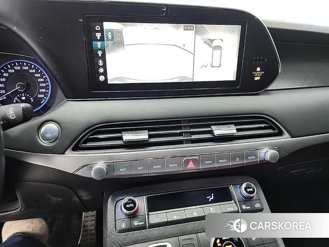 Hyundai Palisade id 3362606 из Кореи 19