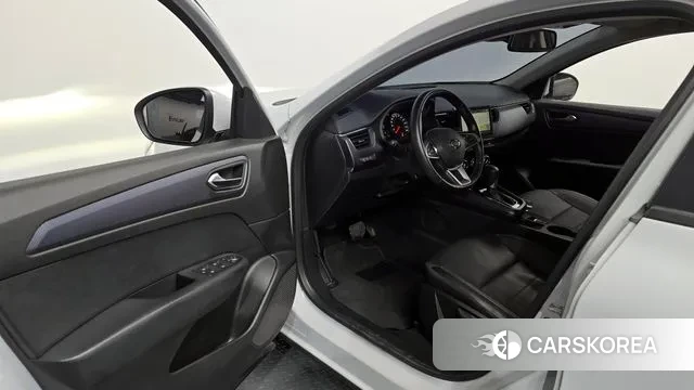 Renault Korea (Samsung) XM3 id 3772372 из Кореи 20