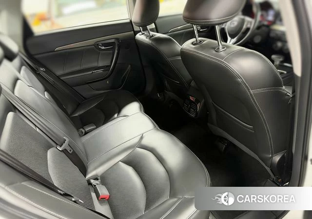 GAC Trumpchi Trumpchi GA6 id 4213879 из Китая 11