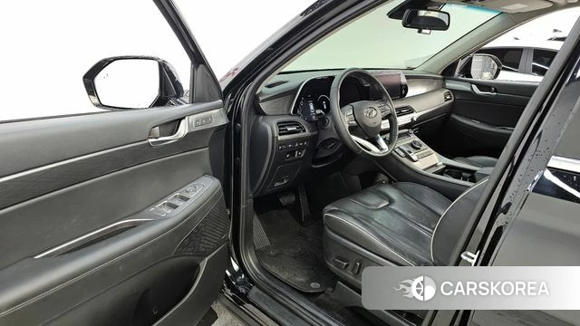Hyundai Palisade id 4244255 из Кореи 32
