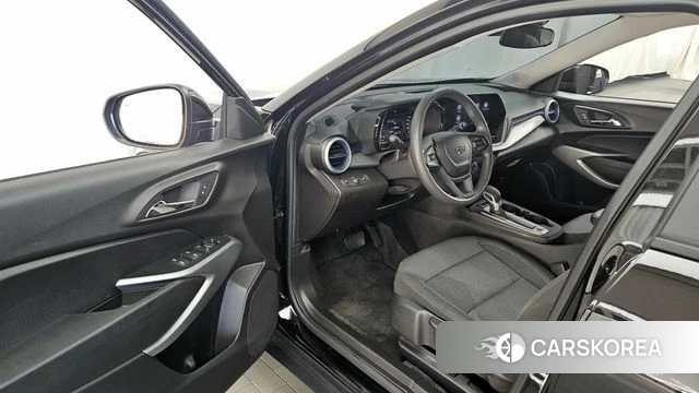 Chevrolet (GM Daewoo) Trax Crossover id 4388220 из Кореи 31