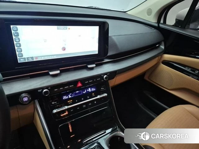 Kia Carnival 4th generation id 3859148 из Кореи 19