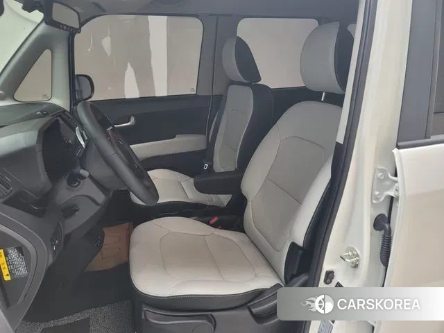 Kia The New Kia Ray EV id 3476971 из Кореи 20