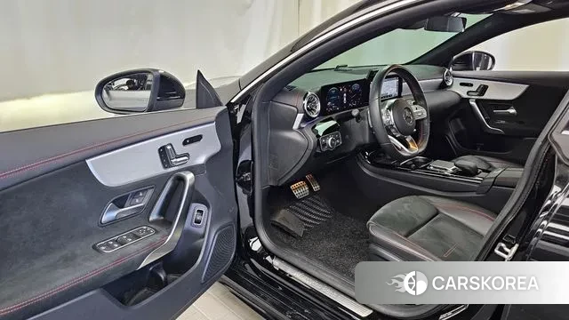 Mercedes-Benz CLA-Class C118 id 3367016 из Кореи 20