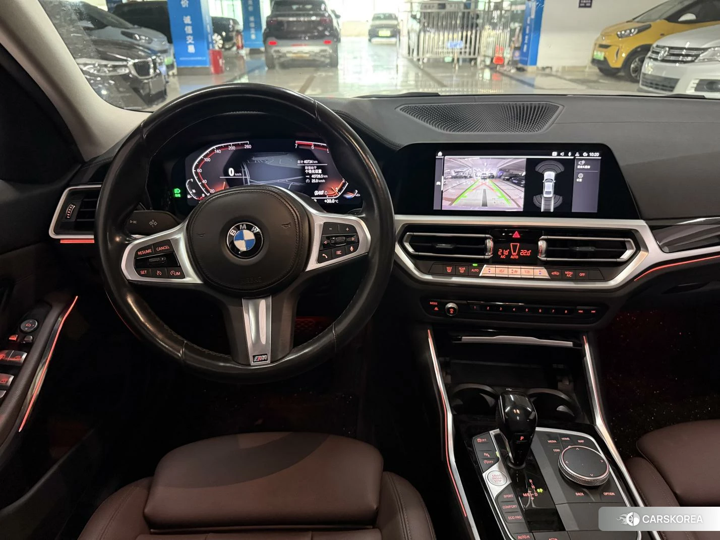 BMW 3 series id 4407259 из Китая 15