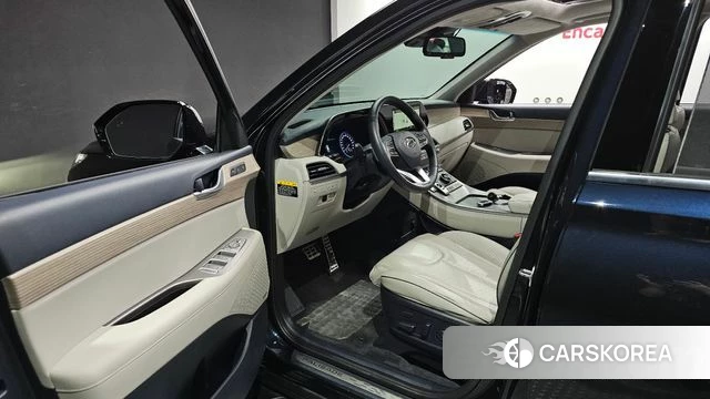 Hyundai Palisade id 4732393 из Кореи 20