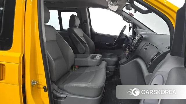 Hyundai The New Grand Starex id 3439876 из Кореи 20