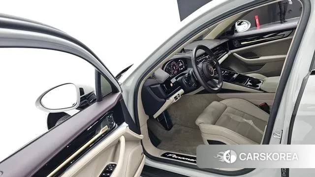 Porsche Panamera (972) id 3393710 из Кореи 20